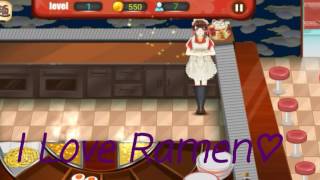 I Love Ramen  [The Game] screenshot 1
