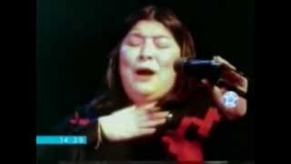 Mercedes Sosa-Como un pájaro libre-13