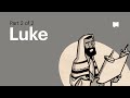 Overview: Luke 10-24