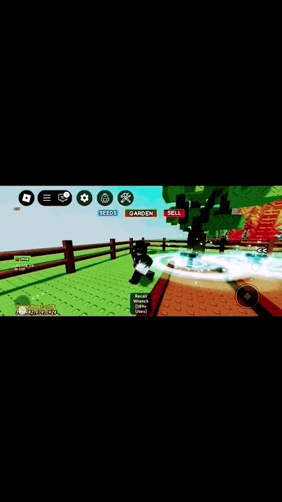 many grow a garden #techno #housemusic #dj #music #remix #roblox