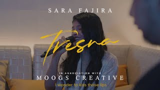 SARA  FAJIRA - TRESNA (LIVING ROOM 301)