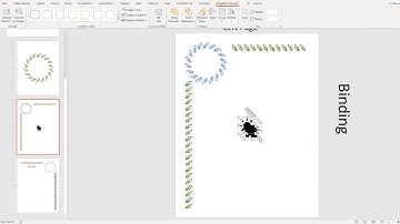 Edit PowerPoint My Templates to Create KDP Interiors #2
