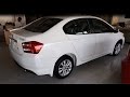 Honda City Aspire 2016| Complete Review| Startup