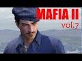 Mafia II Definitive Edition Глава 7: ОБСЛУЖИВАНИЕ В НОМЕРАХ Прохождение на Playstation5