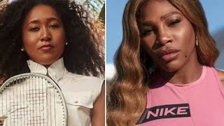 Naomi Osaka tops Forbes 2021 female athlete's rich list
