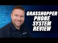 Grasshopper Phone System Review: Pricing, Complaints, Number Comparisons - RingCentral Phone.com