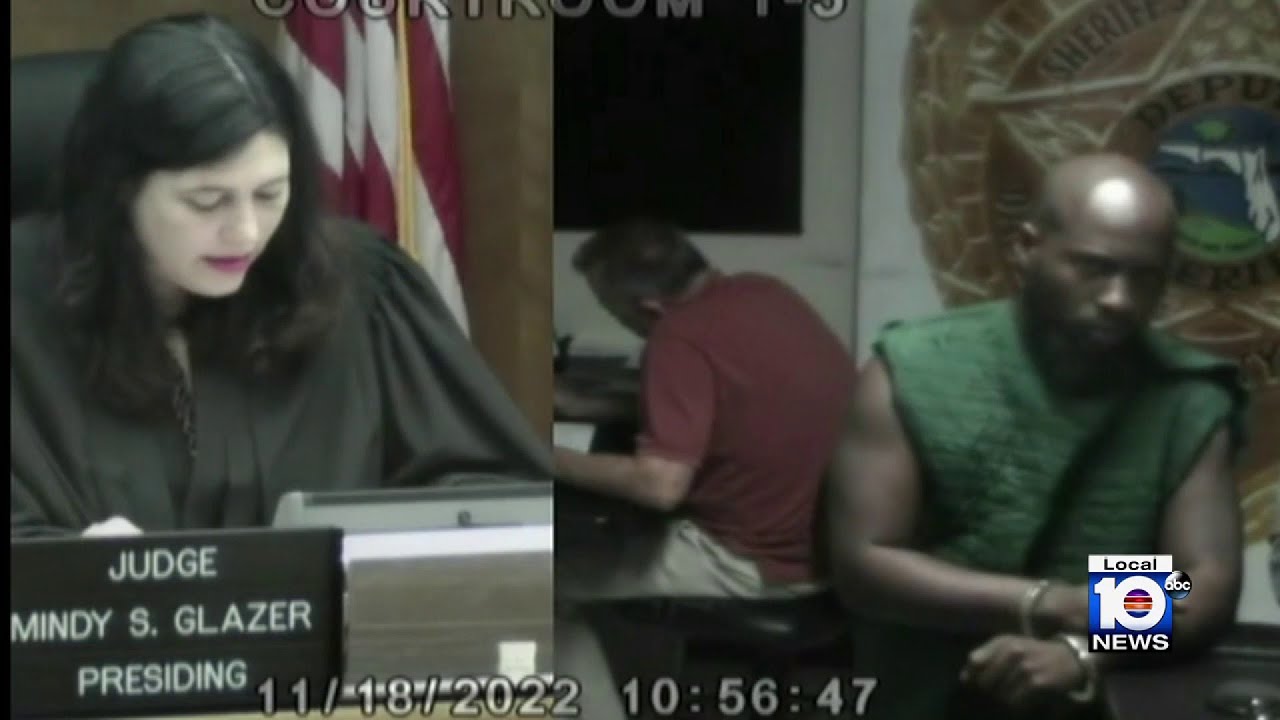 Suspect held without bond following police chase in Miami-Dade County ...