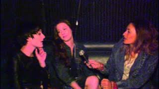 'Dirty Girls' 2013 Reunion