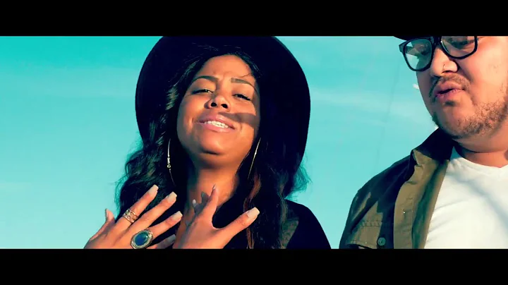 Spawnbreezie - Going Nowhere (Official Music Video) ft. Tenelle