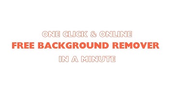 Background Removal using Windows 11 Paint! | ai background remover free
