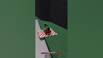 Rescuing the huzz || The Strongest Battleground #thestrongestbattlegrounds  #roblox #pvp