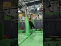 9ft Lache From Trapeze To Special Delivery 9ft Lache From Trapeze To Special Delivery