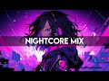 Best Nightcore Songs 2024 | Gaming Music Mix | Best Of EDM
