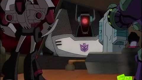 This is Why I Hate Machines 1