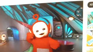 The Tinky Bob Tele Pants Movie Part 13 Bigger Boot