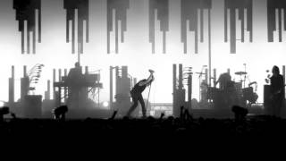 Nine Inch Nails - We&#39;re In This Together (live Audio) Amazing Quality
