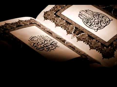 اللهم اجعل في قلبي نوراا مشاري العفاسي