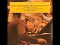 Vinyl: Mozart - Piano Concerto No. 21 (Gulda/Abbado/WP)