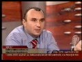 25.11.2003 - Despre accesul la propriul dosar si deconspirarea fostei Securitati