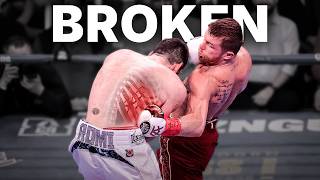 The 3 Rib Injuries That Every Fighter and Grappler Should Know