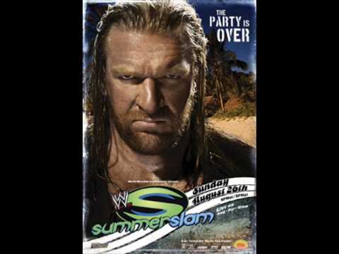 wwe summerslam 2008 theme song download