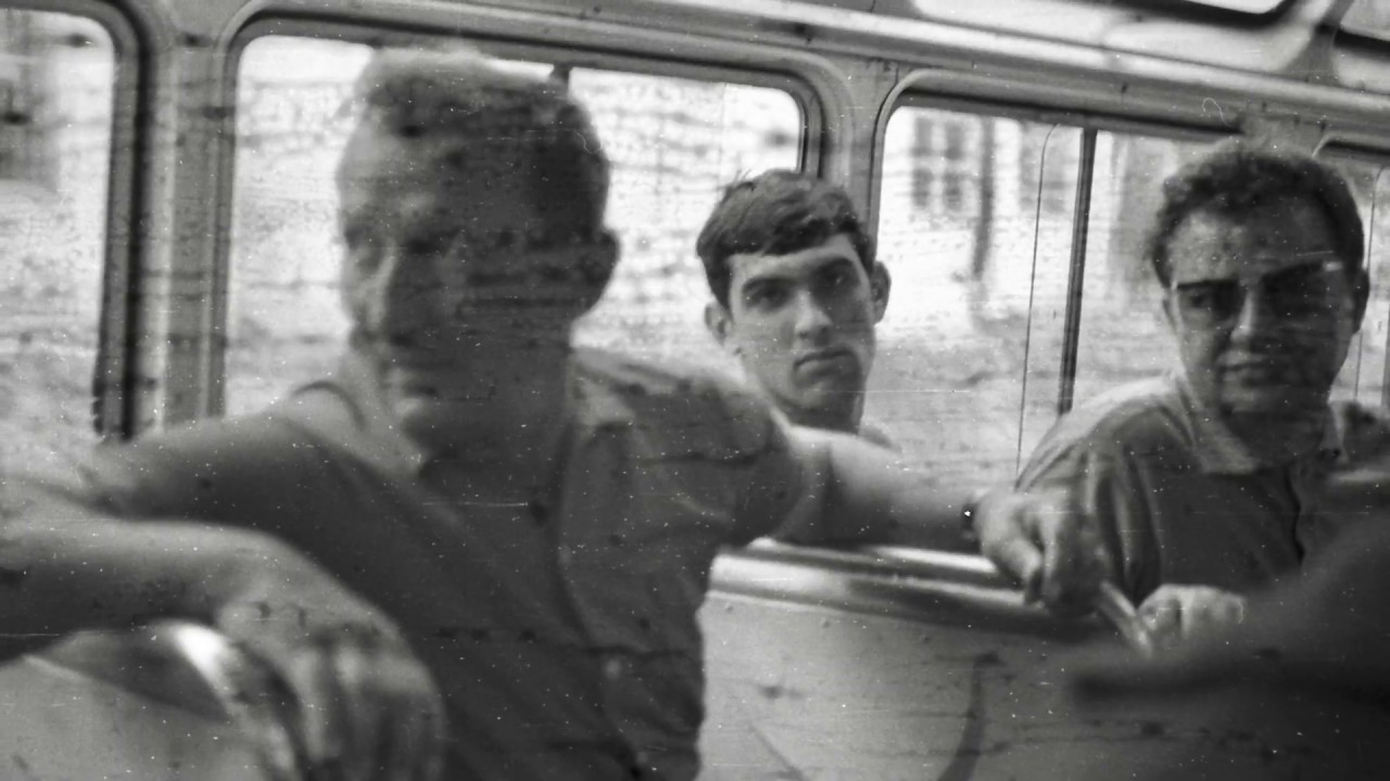 International Track Cycling Championships, Tibilisi 1969.   