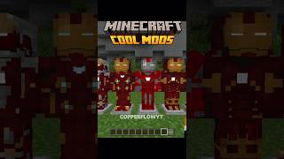 Minecraft cool mods for Bedrock edition 🤯 part 88