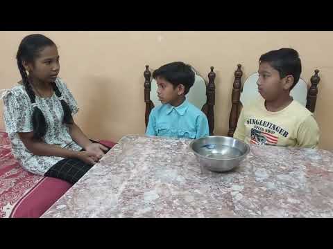 What is upthrust?..(part- 2) / Boient force kya hai/buoyancy/flotation