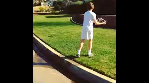 Soda bomb