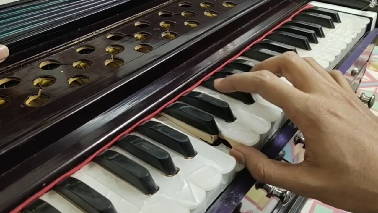 Game Of Thrones Theme Harmonium Cover