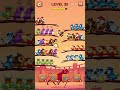 Bird Sort 2: Color Puzzle Level 35 #games #gaming #gameplay