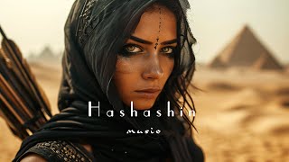 Hash. Music - Ethnic Chill & Deep House Mix [Vol. 29]