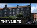 The origins of the scotch malt whisky society the vaults