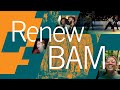 Renew bam