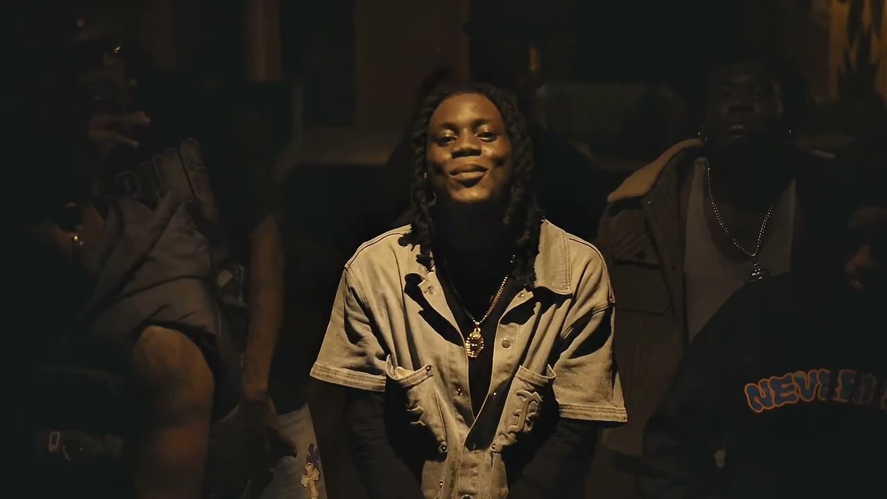 Popskil My brother- Ft Jr.pablo