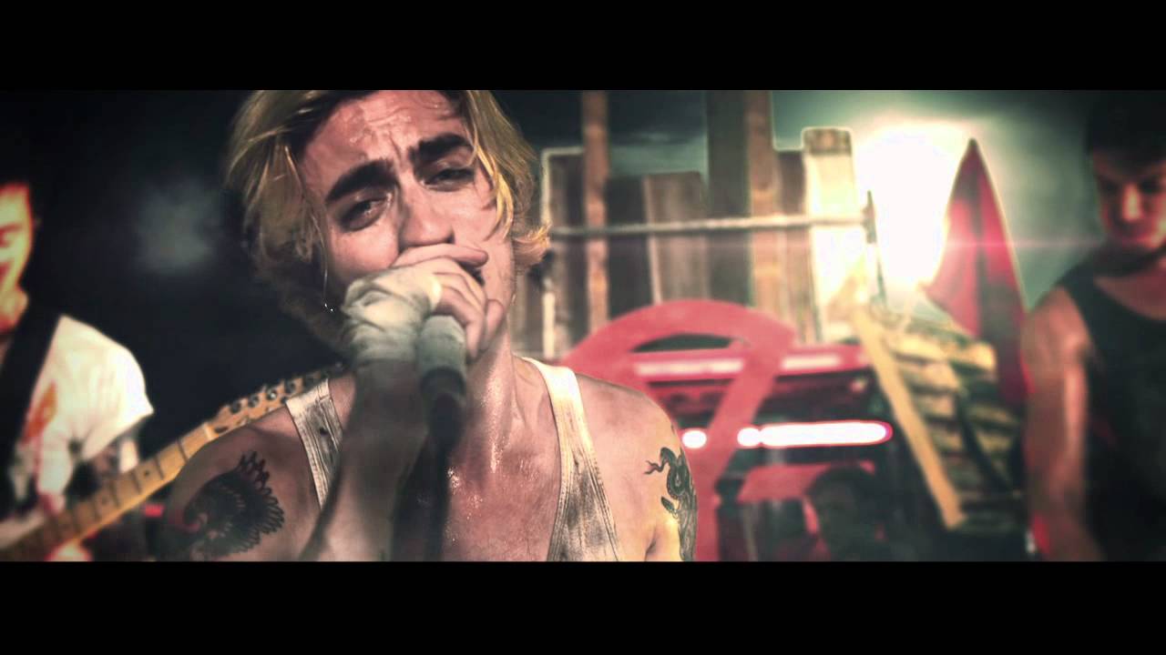 Young Guns Learn My Lesson Official Video In Hd Youtube Young Guns Learn My Lesson Official Video In Hd Youtube