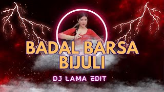 Badal Barsa Bijuli. Vs Scooby Doo PaPa Vs. Culo Vs. DJ LAMA EDIT