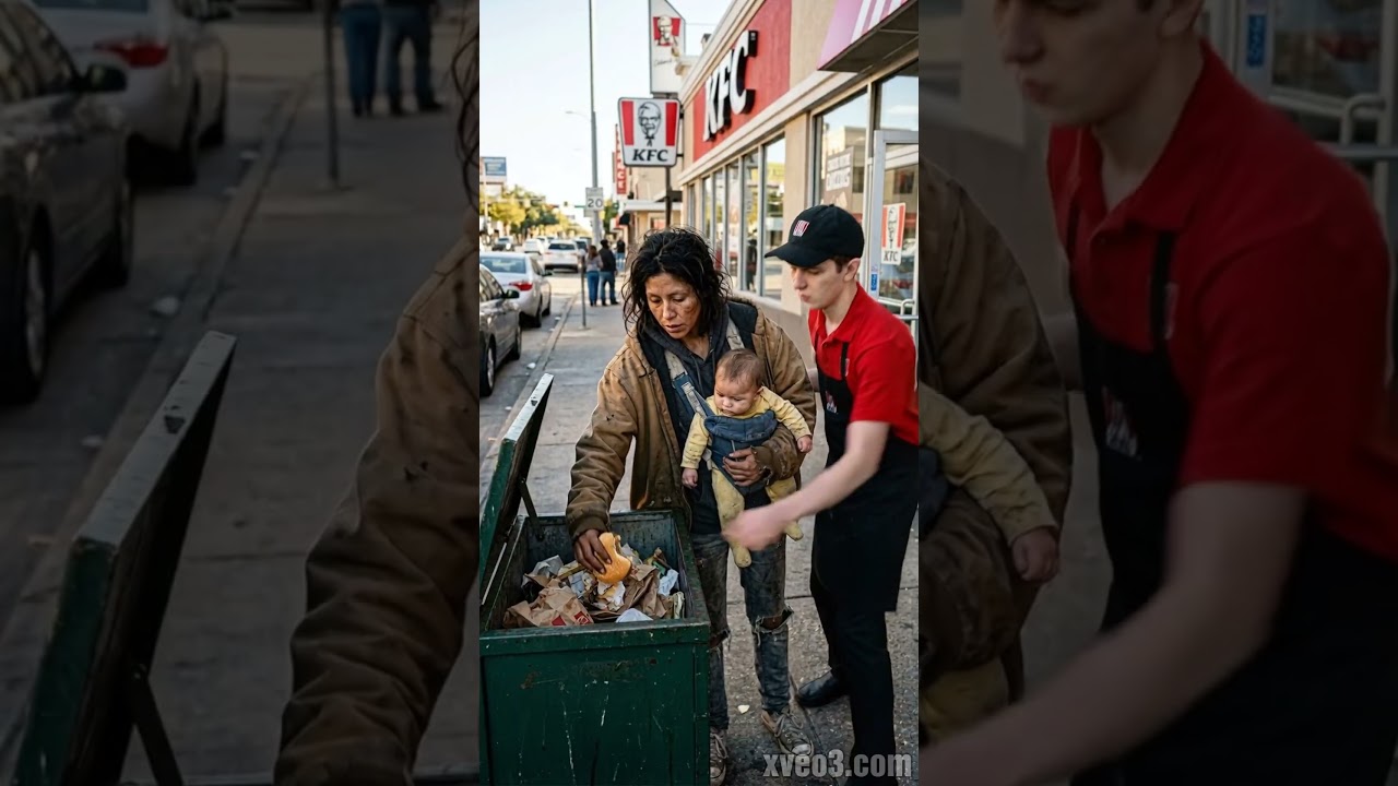 Kindness People #socialexperiment #kindness #viral #AI #kindness #heartwarming #gooddeeds