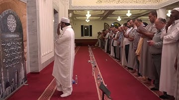 048 - سورة الفتح - برواية قالون - عن نافع - الشيخ بلال بن محمود