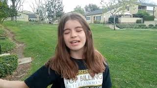 Gymnastics, Back Walkovers And More