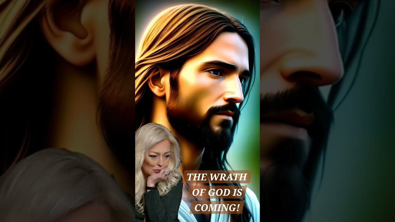 THE WRATH OF GODTHEFATHER IS COMING AT RAPTURE LORD S ANGER MIGHTY Fypyoutube Fyp