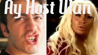 Ndng Enes Batur - Ay Hoşt Ulan