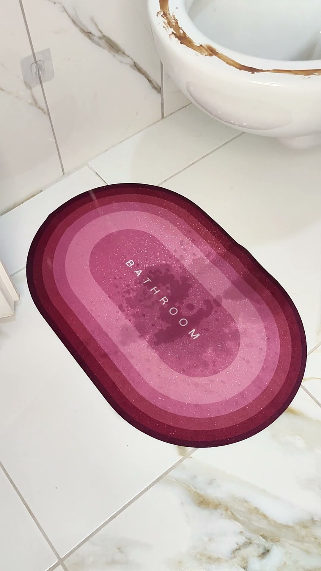 Mushroom Flexible Kids Toilet Seat Lifter ?▶️ Product Link in Bio ( # 2013)