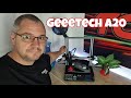 Geeetech a20 le test 3d