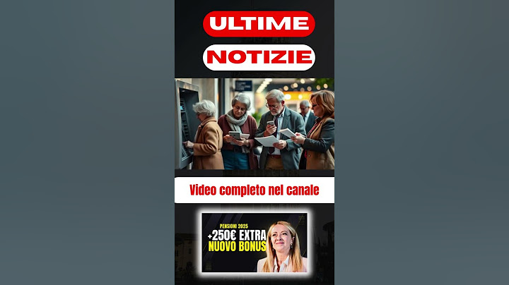 ✅ Pensioni più alte a giugno 2025: +10,2% e +250€ extra!💰 In arrivo anche un nuovo bonus da 250€!