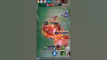 New Argus Darth Vader Skin in Mobile Legends | #fyp #foryou #foryourpage #viralshorts #darthvader