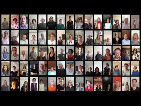 Shalom aleichem -