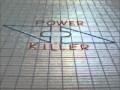 Paranoa remix power killer