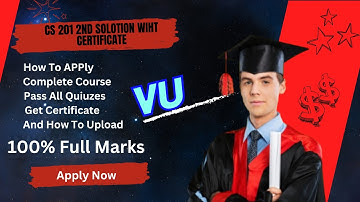 CS201 Assignment Solution Complete Method |