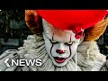 It 2, Suicide Squad 2, Ghostbusters 3... KinoCheck News